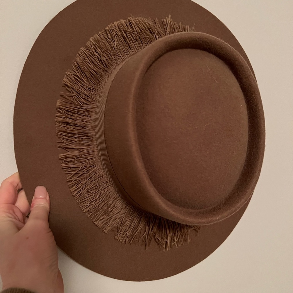 Brixton Phoenix Coconut Hat
